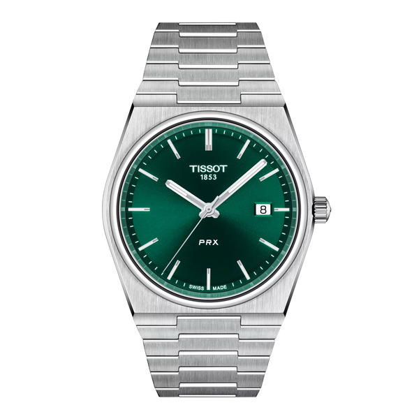TISSOT PRX 40mm T1374101109100