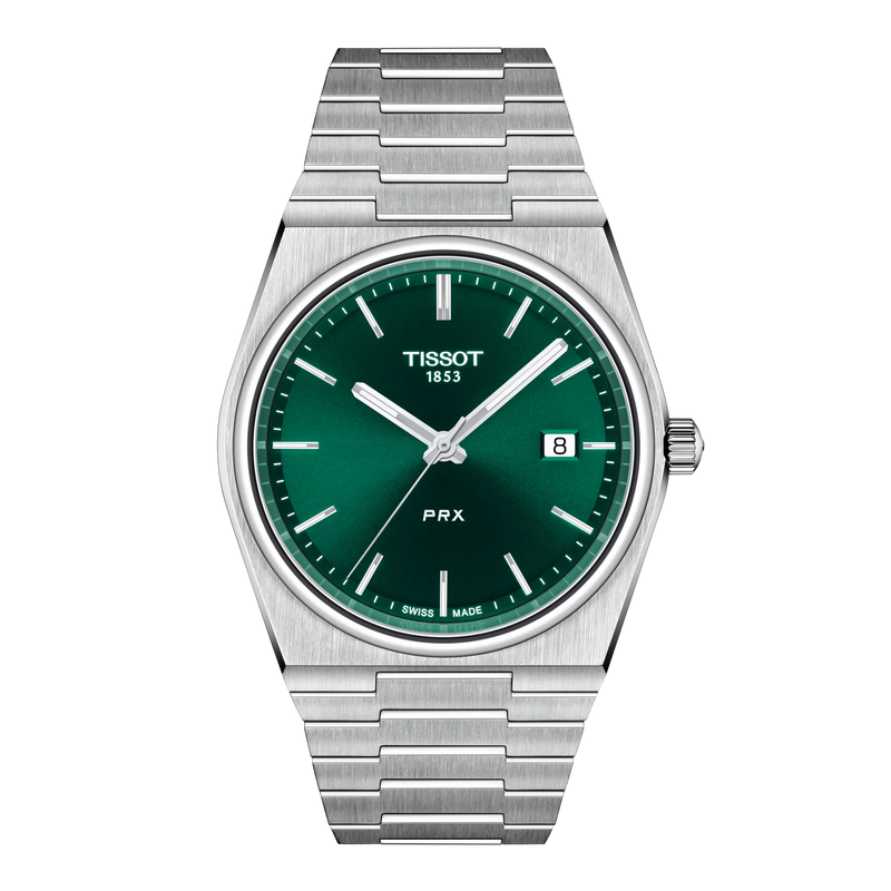 TISSOT PRX 40mm T1374101109100
