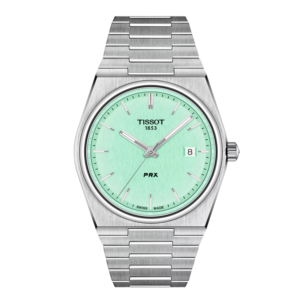 Tissot PRX 40mm T1374101109101