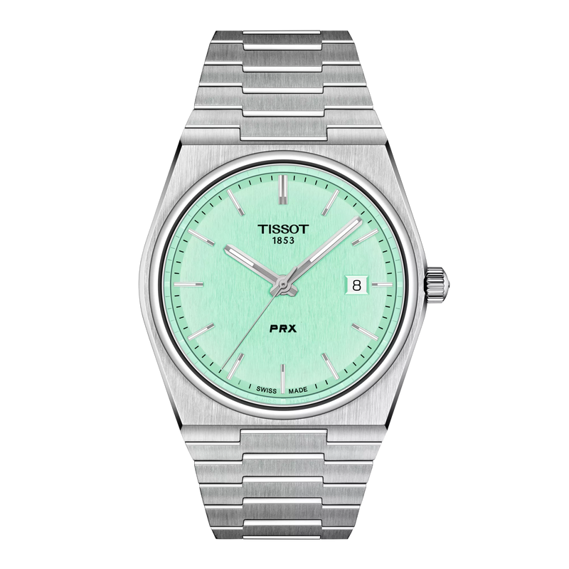 Tissot PRX 40mm T1374101109101