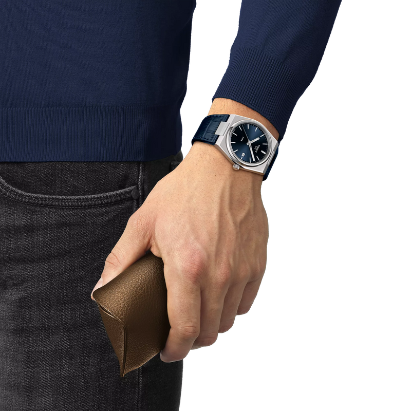 Tissot PRX 40mm T1374101604100