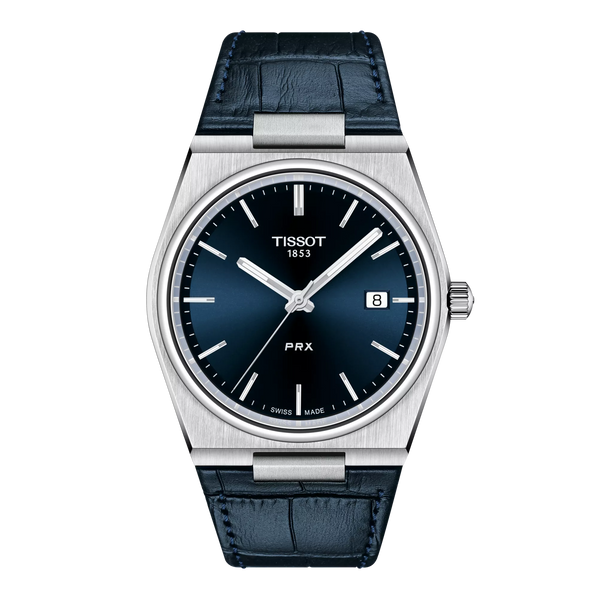 Tissot PRX 40mm T1374101604100