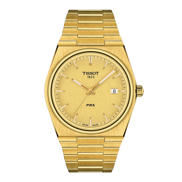 Tissot PRX 40mm T1374103302100