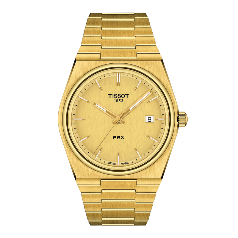 Tissot PRX 40mm T1374103302100