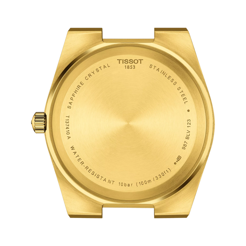 Tissot PRX 40mm T1374103302100