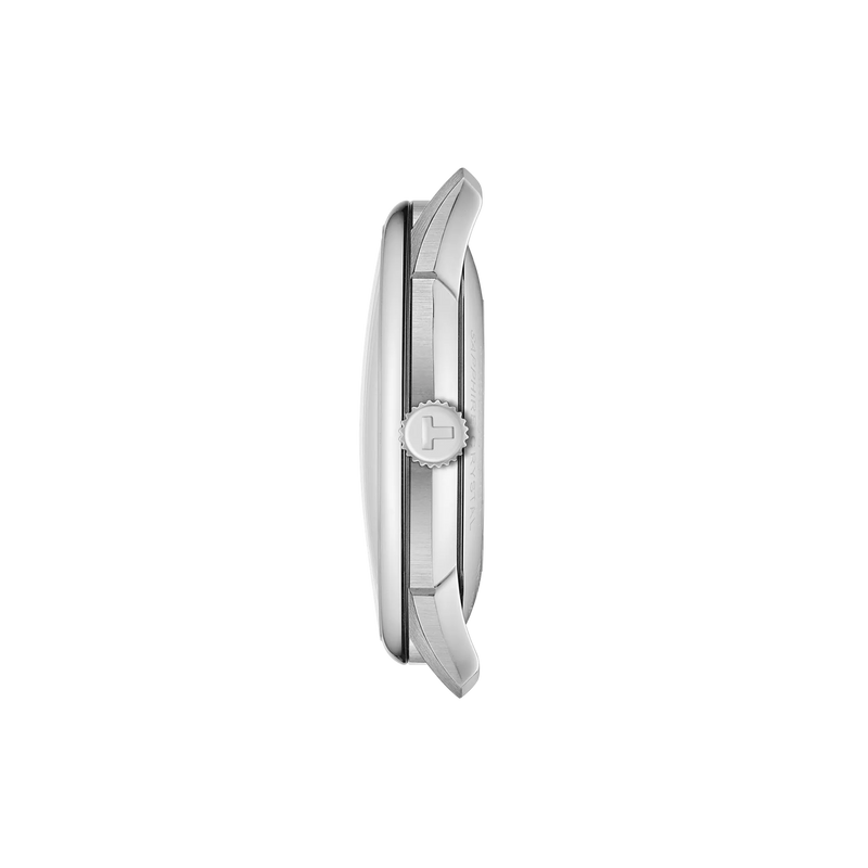 Tissot Chemin des Tourelles Powermatic 80 42 mm T1394071109100