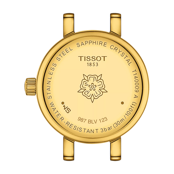 Tissot Lovely Round T1400096302600