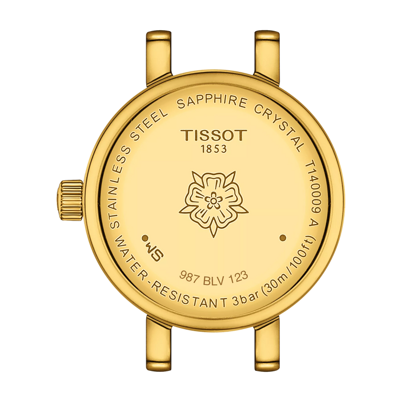 Tissot Lovely Round T1400096302600