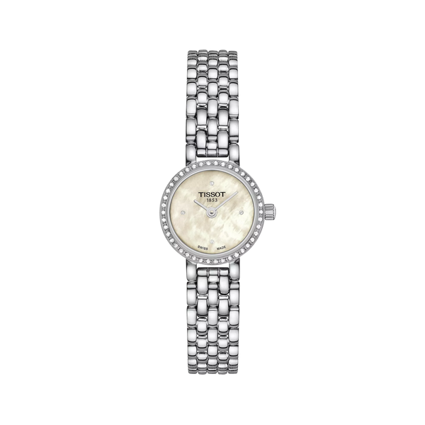 Tissot Lovely Round T1400096111600