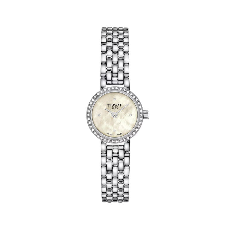 Tissot Lovely Round T1400096111600