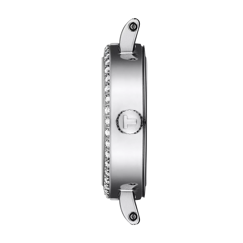 Tissot Lovely Round T1400096111600