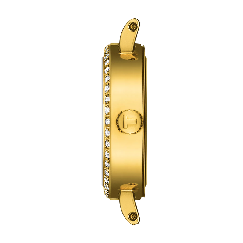 Tissot Lovely Round T1400096302600