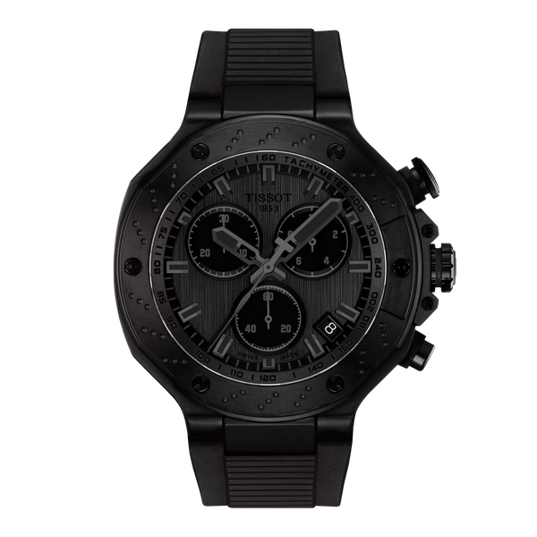 Tissot T-Race Quartz Chronograph T1414173706100