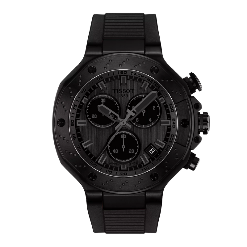 Tissot T-Race Quartz Chronograph T1414173706100