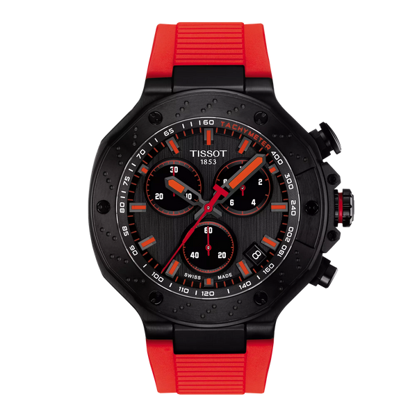 Tissot T-Race Quartz Chronograph T1414173706101
