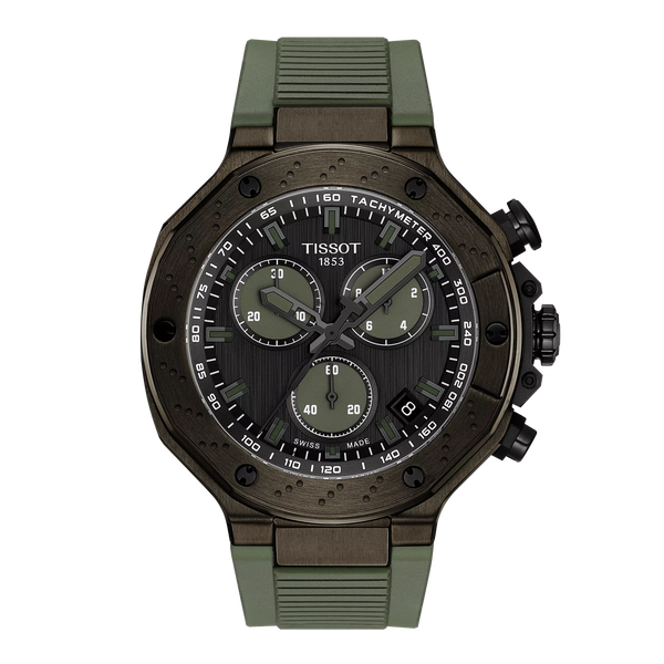 Tissot T-Race Quartz Chronograph T1414173706102