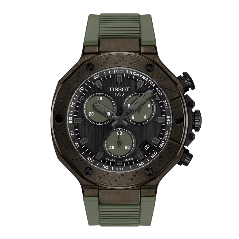 Tissot T-Race Quartz Chronograph T1414173706102