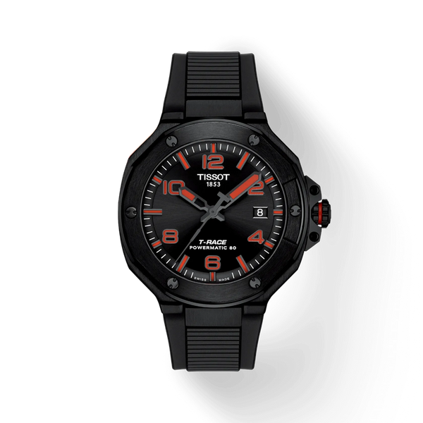 Tissot T-Race Powermatic 80 T141.807.37.057.00