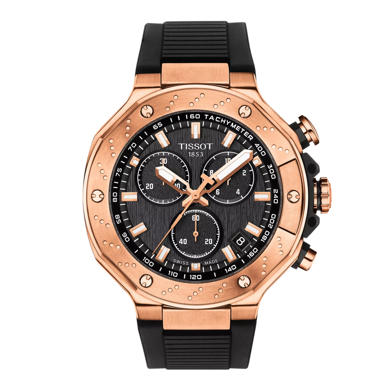 Tissot T-Race Chronograph T1414173705100