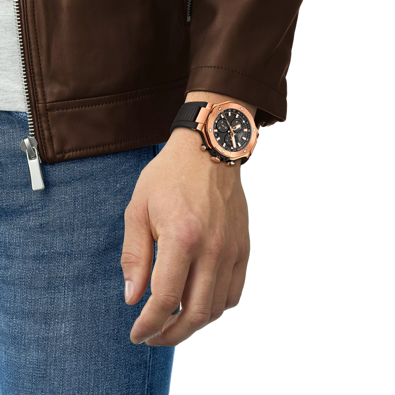 Tissot T-Race Chronograph T1414173705100