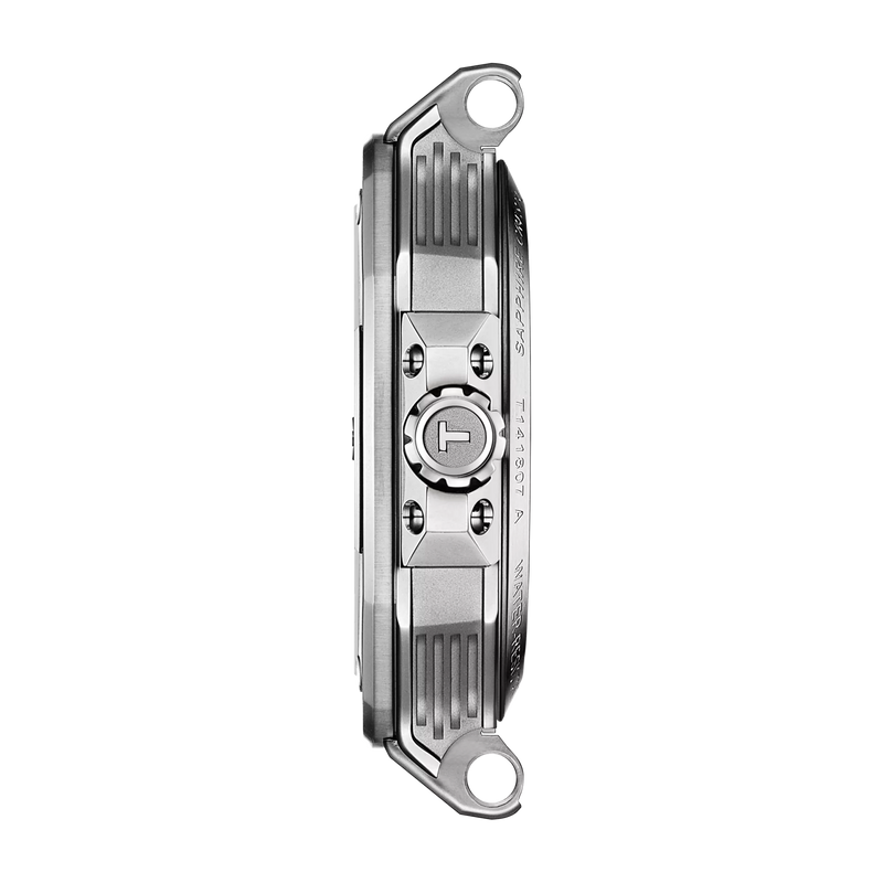 Tissot T-Race Powermatic 80 41mm T1418071705100