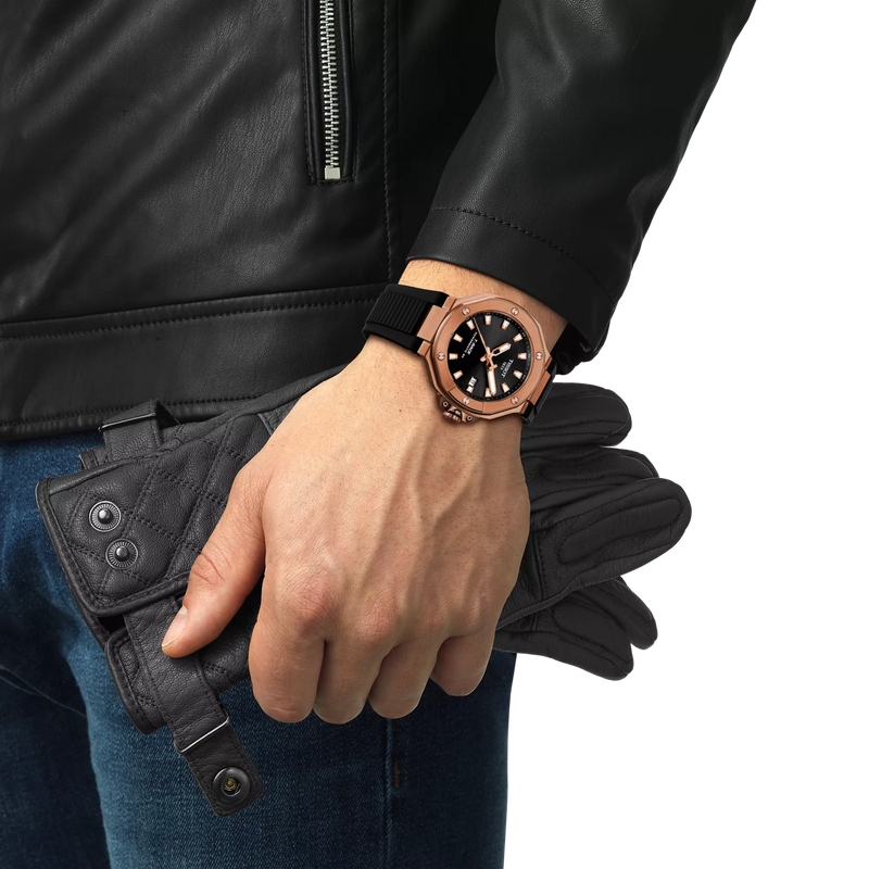 Tissot T-Race Powermatic 80 41mm T1418073705100
