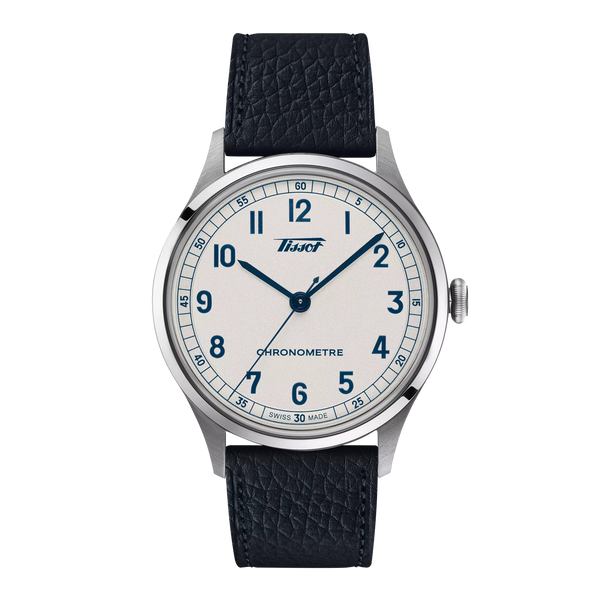 TISSOT HERITAGE 1938 AUTOMATIC COSC T1424641603200