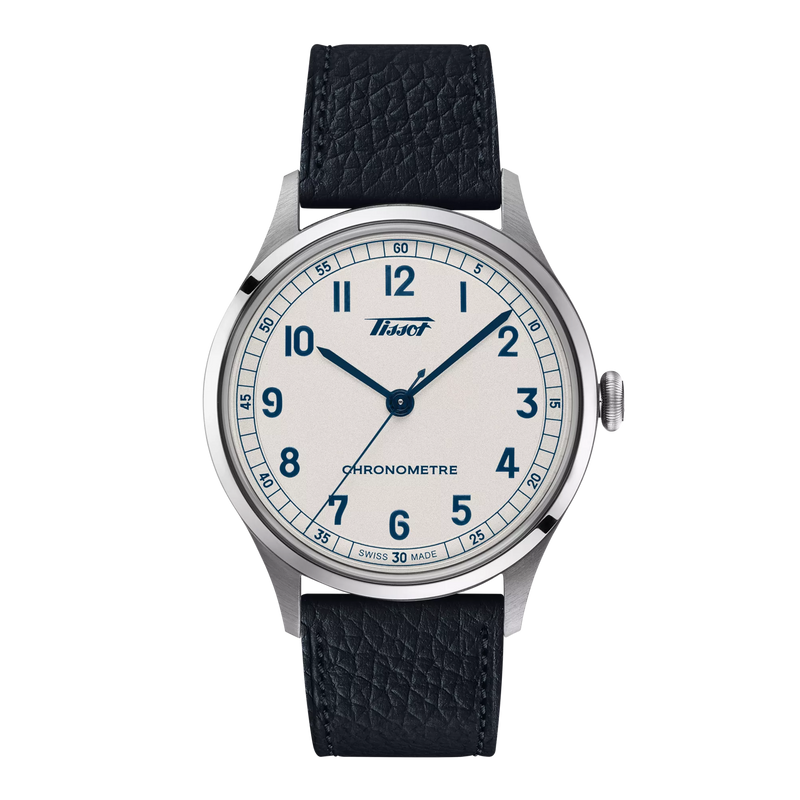 TISSOT HERITAGE 1938 AUTOMATIC COSC T1424641603200