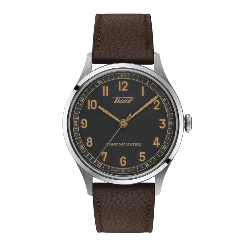 Tissot Heritage 1938 Automatic COSC T1424641606200