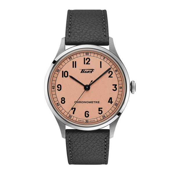Tissot Heritage 1938 Automatic COSC T1424641633200