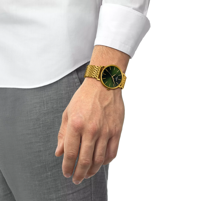 Tissot Everytime 40mm T1434103309100