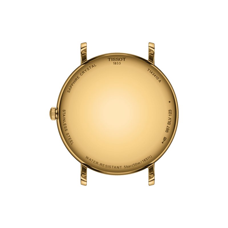 Tissot Everytime 40mm T1434103302100