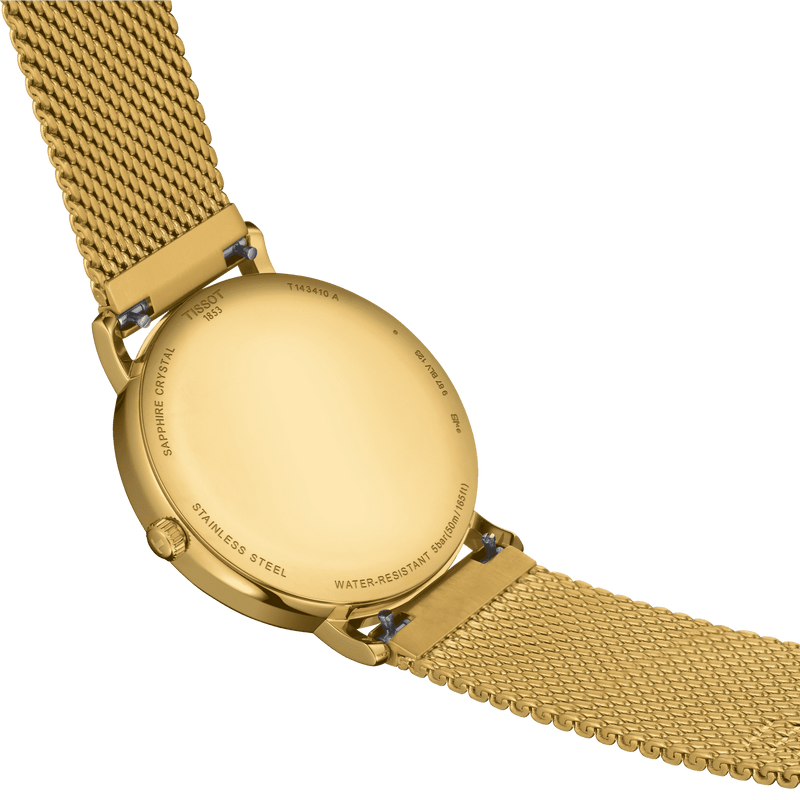 Tissot Everytime 40mm T1434103302100