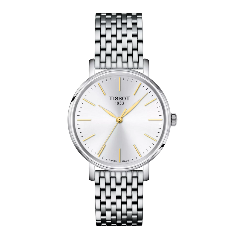 Tissot Everytime 34mm T1432101101101
