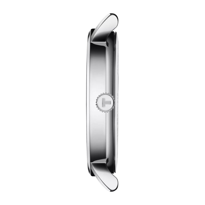 Tissot Everytime 34mm T1432101101101