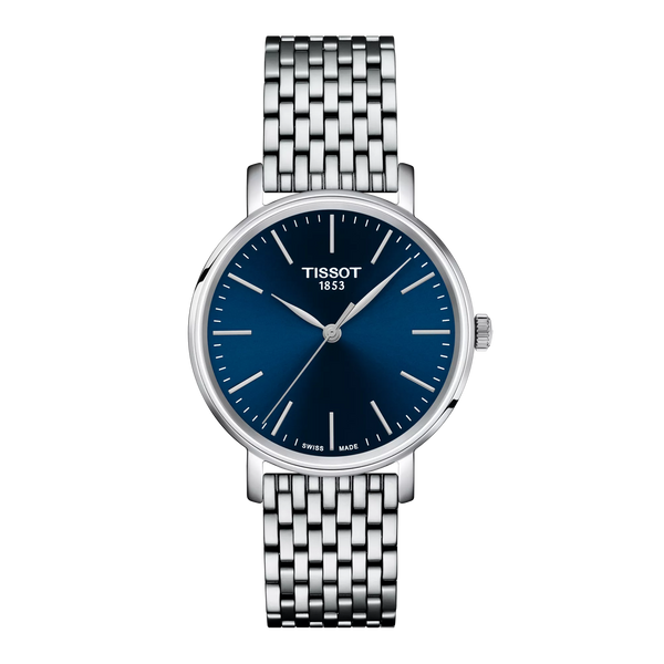 Tissot Everytime 34mm T1432101104100