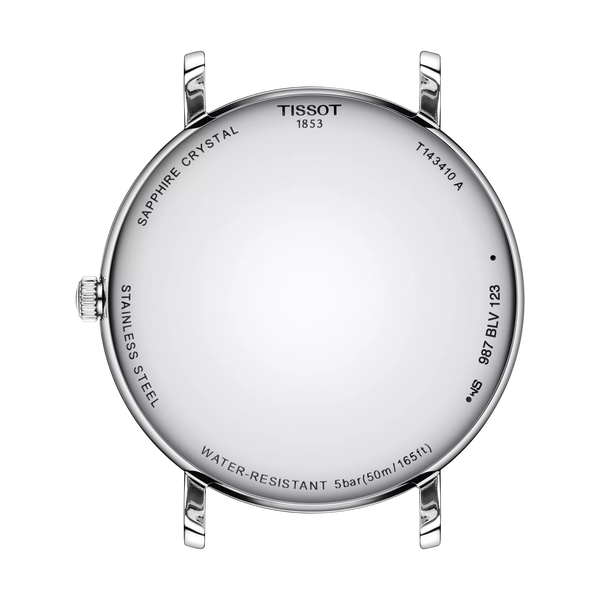 Tissot Everytime 40mm T1434101104100