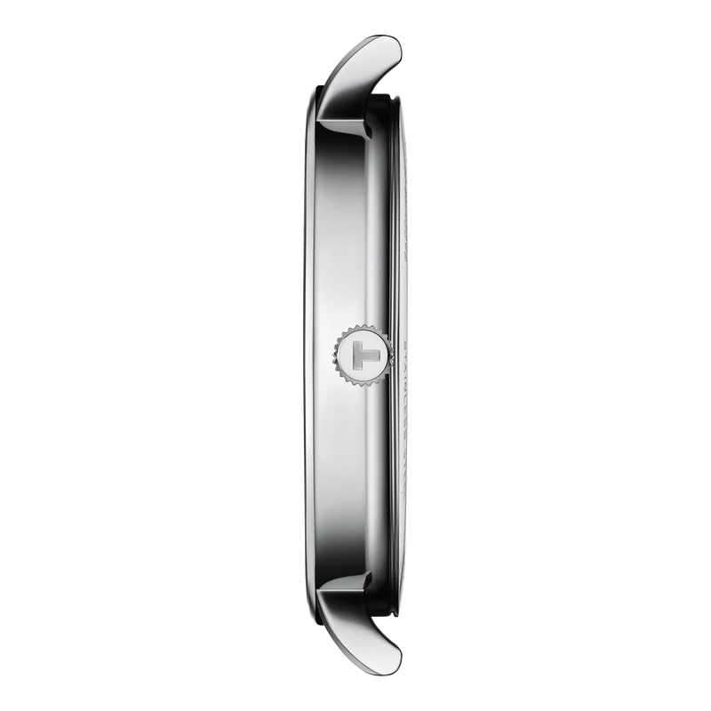Tissot Everytime 40mm T1434101104100