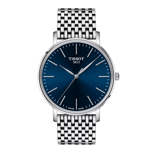 Tissot Everytime 40mm T1434101104100