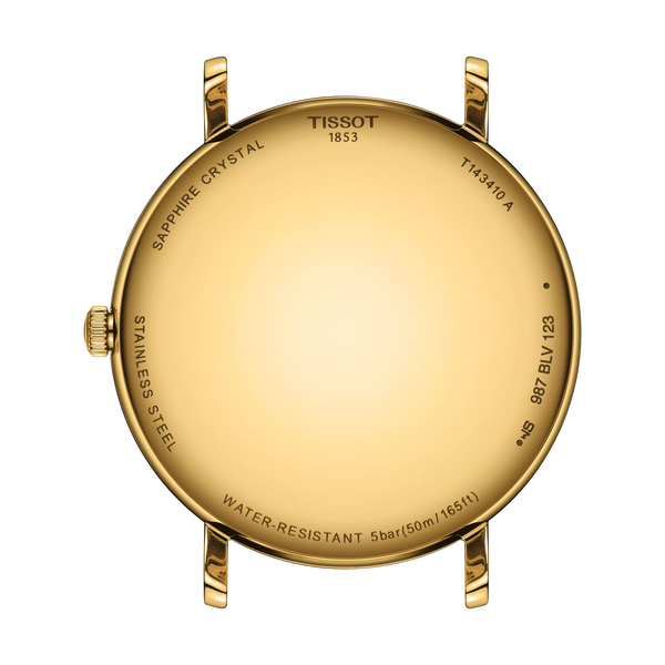 Tissot Everytime 40mm T1434103309100