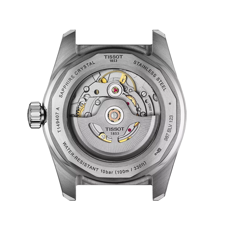 Tissot PR516 Powermatic 80 T1494071105100