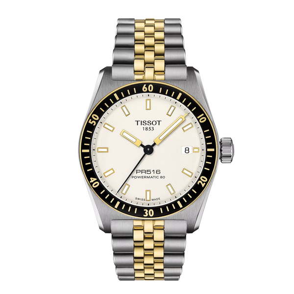 Tissot PR516 Powermatic 80 T1494072201100
