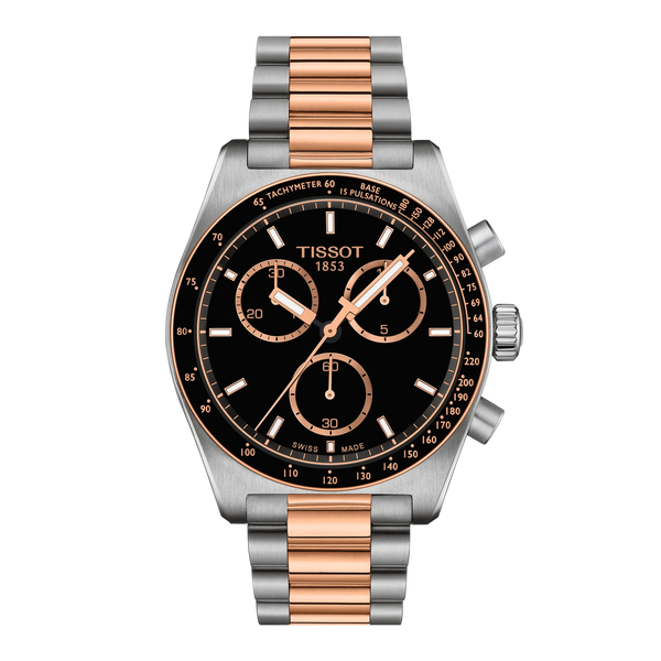 Tissot PR516 Quartz Chronograph T1494172205101