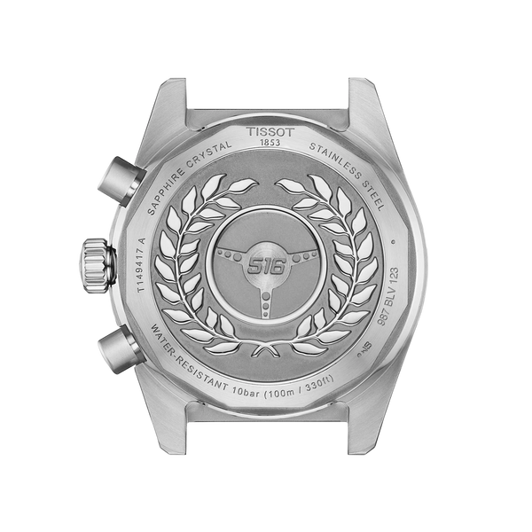 Tissot PR516 Quartz Chronograph T1494172205101