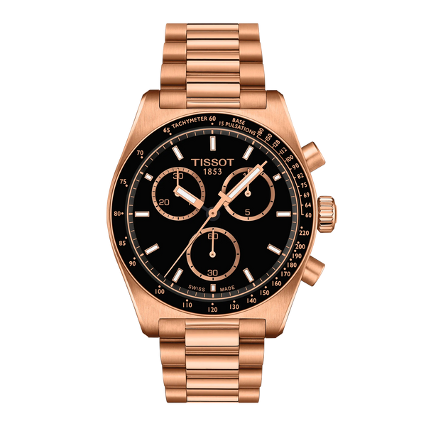 Tissot PR516 Quartz Chronograph T1494173305100