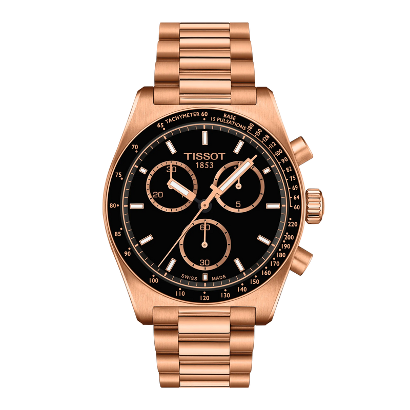 Tissot PR516 Quartz Chronograph T1494173305100
