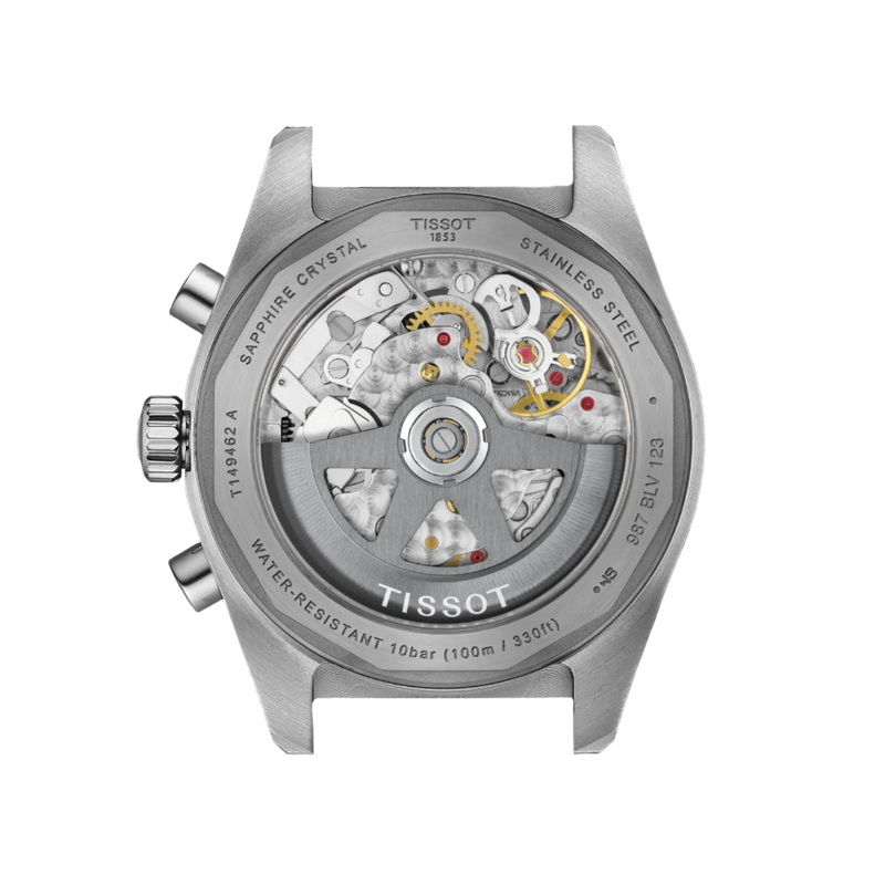 TISSOT PR516 Automatic Chronograph T1494621101100
