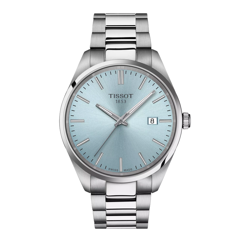 Tissot PR 100 Quartz 40mm T1504101135100