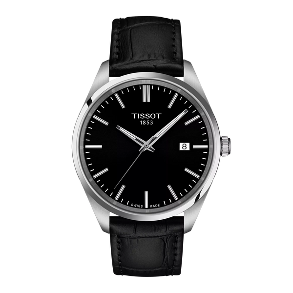 Tissot PR 100 Quartz 40mm T1504101605100