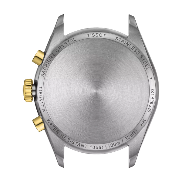 Tissot PR 100 Chronograph T1504172203100